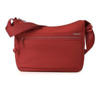 Hedgren Borsa a tracolla Inner City Harper's S Protezione RFID 30,5 cm rosso