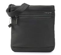 Hedgren Inner City Leonce Borsa a tracolla RFID 20 cm grigio