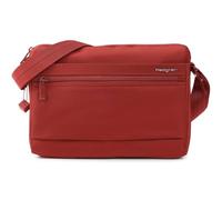 Hedgren Inner City Eye M Borsa a tracolla RFID 29 cm rosso