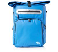 Hedgren Hub Zaino Unisex adulto, Blu Intenso, L, Casual