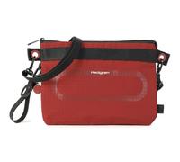 HEDGREN HUNI02 ICHI M Medium Crossover + RFID Dahlia Red
