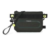 Hedgren Uni Ichi S Borsa a tracolla Protezione RFID 19 cm grigio