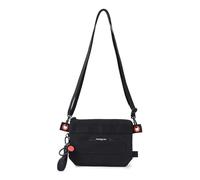 Hedgren Ichi S, Small Crossover + RFID Unisex-Adulto, Nero, OneSize