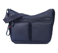 Hedgren Inner City Alex Crossover + RFID L Total Eclipse