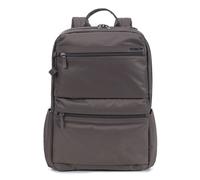 Hedgren Inner City Ava Square Backpack RFID 15,6" Sepia