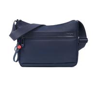 Hedgren Inner City Borsa a tracolla 30.5 cm blu