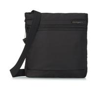 Hedgren Inner City Borsa a tracolla Protezione RFID 20 cm nero