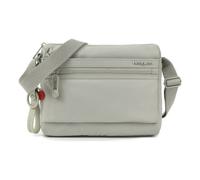 Hedgren Inner City Borsa a tracolla Protezione RFID 22 cm grigio