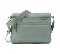 Hedgren Inner City Borsa a tracolla Protezione RFID 22 cm verde