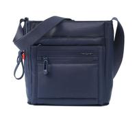 Hedgren Inner City Borsa a tracolla Protezione RFID 24 cm blu