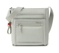Hedgren Inner City Borsa a tracolla Protezione RFID 24 cm grigio