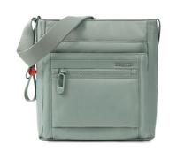 Hedgren Inner City Borsa a tracolla Protezione RFID 24 cm verde