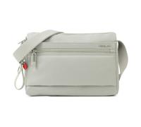 Hedgren Inner City Borsa a tracolla Protezione RFID 27.5 cm grigio