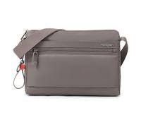 Hedgren Inner City Borsa a tracolla Protezione RFID 27.5 cm grigio