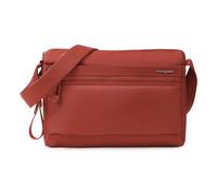Hedgren Inner City Borsa a tracolla Protezione RFID 27.5 cm marrone