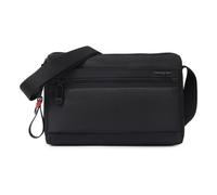 Hedgren Inner City Borsa a tracolla Protezione RFID 27.5 cm nero
