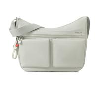 Hedgren Inner City Borsa a tracolla Protezione RFID 34.5 cm bianco