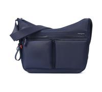 Hedgren Inner City Borsa a tracolla Protezione RFID 34.5 cm blu