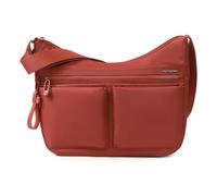 Hedgren Inner City Borsa a tracolla Protezione RFID 34.5 cm marrone