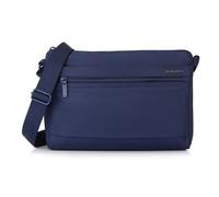 Hedgren Inner City Eye Borsa a tracolla M Protezione RFID 27.5 cm blu