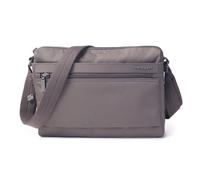Hedgren Borsa a tracolla Inner City Eye M Protezione RFID 27,5 cm Grigio