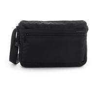 Hedgren Inner City Eye Borsa a tracolla Protezione RFID 22 cm nero