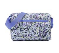 Hedgren Inner City Eye M Borsa a tracolla RFID 29 cm multicolore