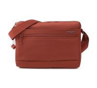 Hedgren Inner City Eye M Borsa a tracolla RFID 29 cm rosso