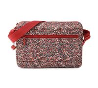 Hedgren Inner City Eye M Borsa a tracolla RFID 29 cm rosso