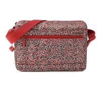 Hedgren Inner City Eye M Borsa a tracolla RFID 29 cm rosso