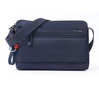 Hedgren Inner City Eye Borsa a tracolla M Protezione RFID 27.5 cm blu