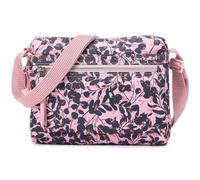 Hedgren Inner City Eye Shoulder Bag RFID S Print Rose Elegance