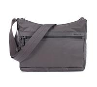 Hedgren Inner City Harper's Borsa a tracolla S Protezione RFID 28 cm grigio