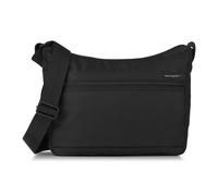 Hedgren Inner City Harper's Borsa a tracolla S Protezione RFID 28 cm nero