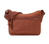 Hedgren borsa a tracolla Inner City Harper's S Shoulder Bag RFID S Corduroy Redwood Burl terracotta