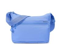 Hedgren Inner CIty Harper's Borsa a tracolla Protezione RFID 30.5 cm blu