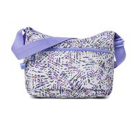 Hedgren Inner CIty Harper's Borsa a tracolla Protezione RFID 30.5 cm multicolore