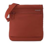 Hedgren Inner City Leonce Borsa a tracolla RFID 20 cm rosso