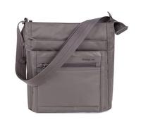 Hedgren Inner City Orva Borsa a tracolla Protezione RFID 25.5 cm grigio