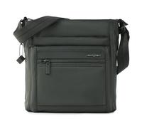 Hedgren Orva Crossover Rfid - Borsa a tracolla Donna, Inchiostro nero, Talla única