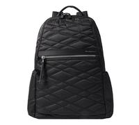 Hedgren vogue xxl Vogue XXL Zaino Protezione RFID 37 cm Scomparto per laptop new quilt full black (TAS013931)