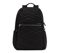 Hedgren vogue xxl Vogue XXL Zaino Protezione RFID 37 cm Scomparto per laptop new quilt black (HIC11XXL-858-01)