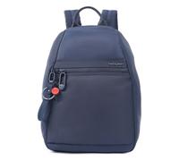 Hedgren Inner City Zaino da città Protezione RFID 30 cm blu
