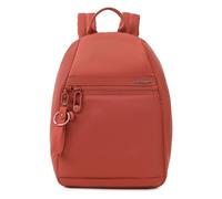 Hedgren Inner City Zaino da città Protezione RFID 30 cm marrone