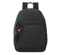Hedgren Inner City Zaino da città Protezione RFID 30 cm nero