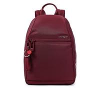 Hedgren Inner City Zaino da città Protezione RFID 30 cm rosso