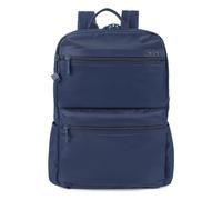 Hedgren Inner City Zaino da giorno Protezione RFID 37 cm Scomparto per laptop blu