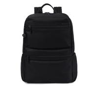 Hedgren Inner City Zaino da giorno Protezione RFID 37 cm Scomparto per laptop nero
