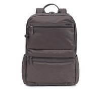 Hedgren Inner City Zaino da giorno Protezione RFID 37 cm Scomparto per laptop grigio