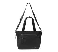Hedgren Furo Kicho Borsa shopper Protezione RFID 46 cm Scomparto per laptop nero